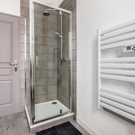 Residence Pasteur Βαλενσιέν Εξωτερικό φωτογραφία