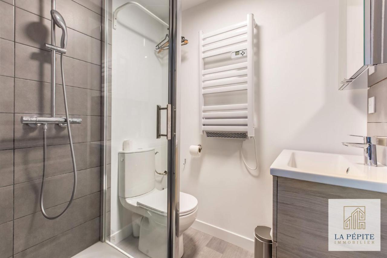 Residence Pasteur Βαλενσιέν Εξωτερικό φωτογραφία