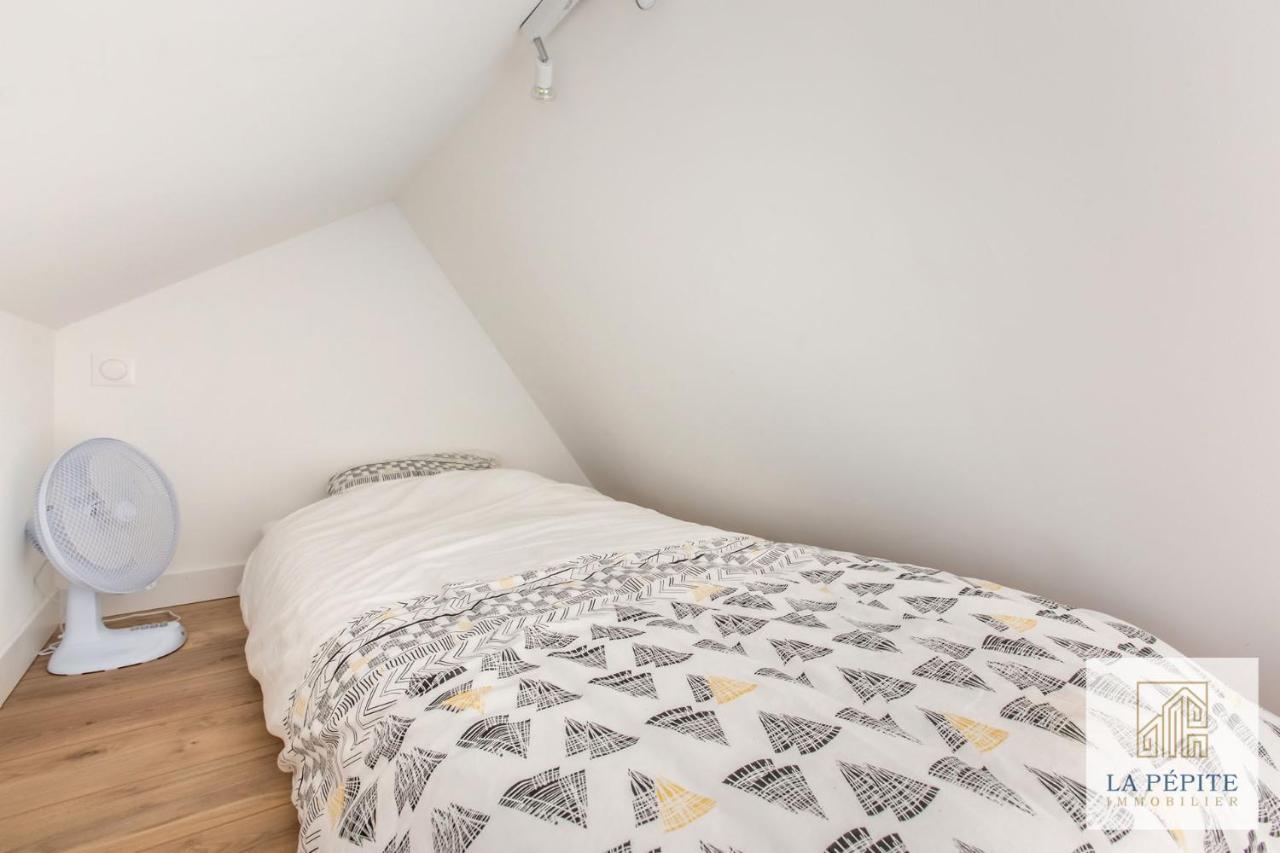 Residence Pasteur Βαλενσιέν Εξωτερικό φωτογραφία