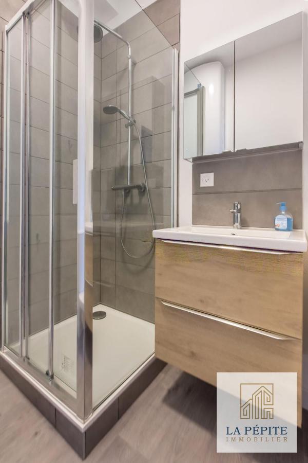 Residence Pasteur Βαλενσιέν Εξωτερικό φωτογραφία
